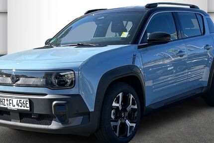 Renault R 4 3.000 km 33.475 &euro; Halle 06132