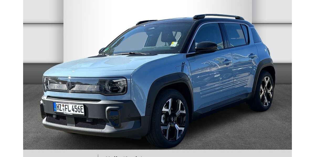 Renault R 4 3.000 km 33.485 &euro; Halle 06132