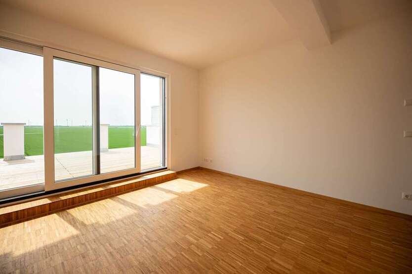 Lindenallee wächst weiter: Start für Bauabschnitt 2 - Seenahes Familienglück in Ihrem neuen Zuhause