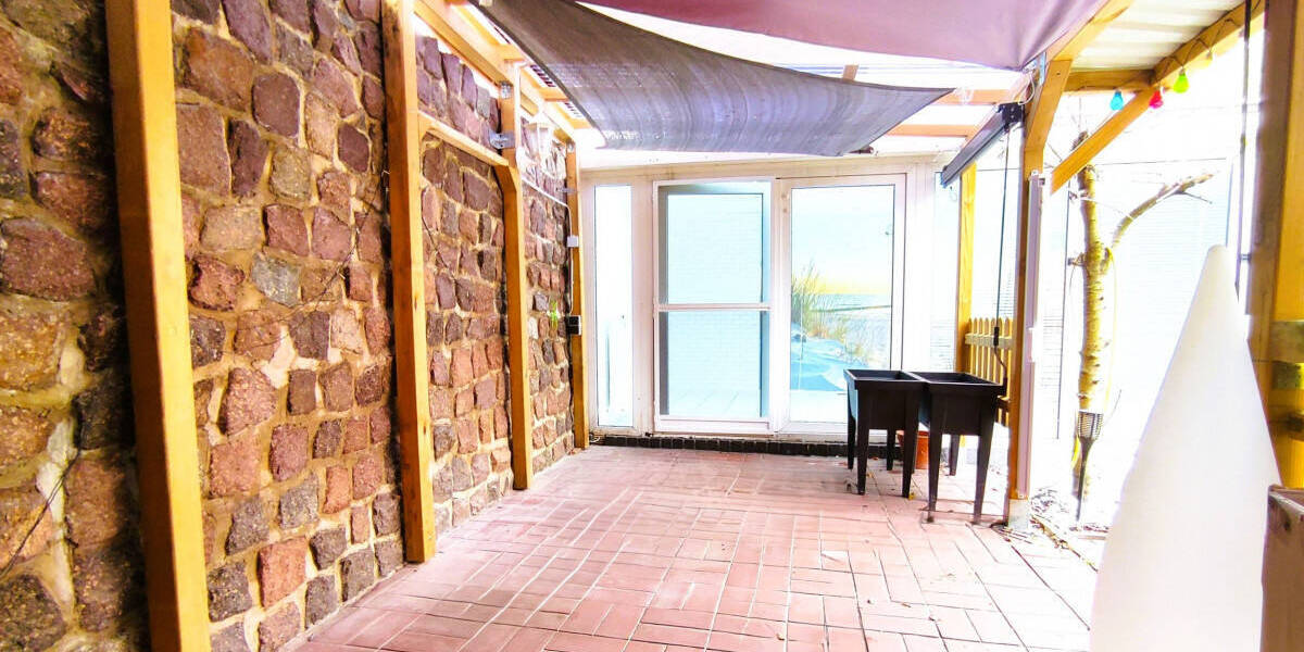 Doppelhaushälfte Bitterfeld-Wolfen Greppin - 4 Zimmer, 120 m&sup2;, 118.000&euro; | Angebot:25704653