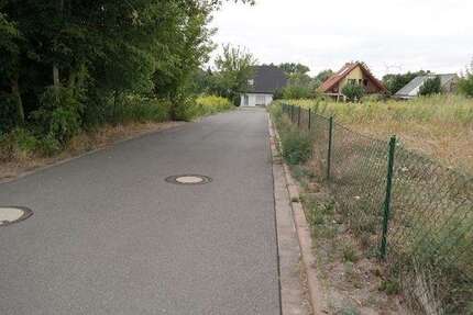 Grundstück Frankleben Frankleben - 82.500&euro; | Angebot:26795980