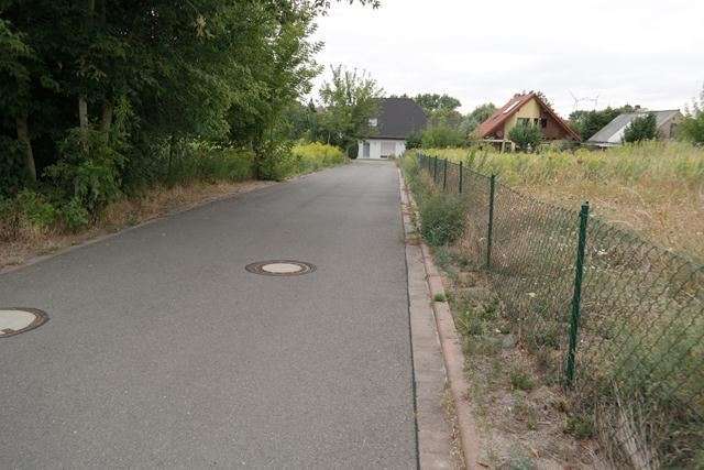 Grundstück Frankleben Frankleben - 82.500&euro; | Angebot:26795980