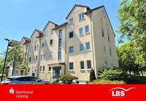 Wohnung zum Kaufen in Leipzig 260.000 € 90.54 m²