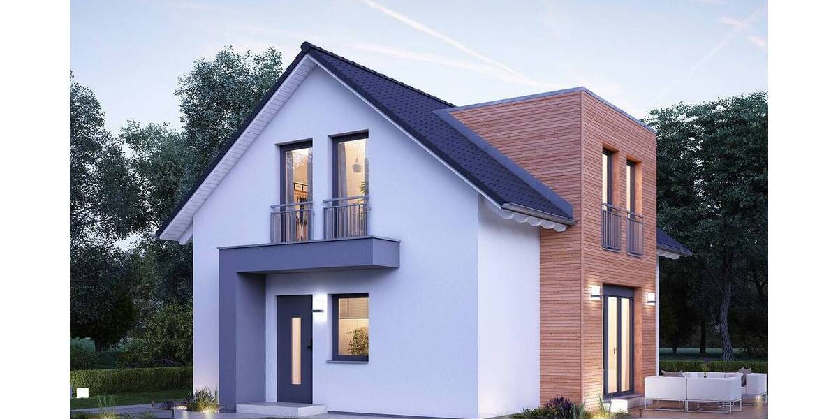 Einfamilienhaus Halle (Saale) Dölau - 4 Zimmer, 137 m&sup2;, 337.000&euro; | Angebot:26834184
