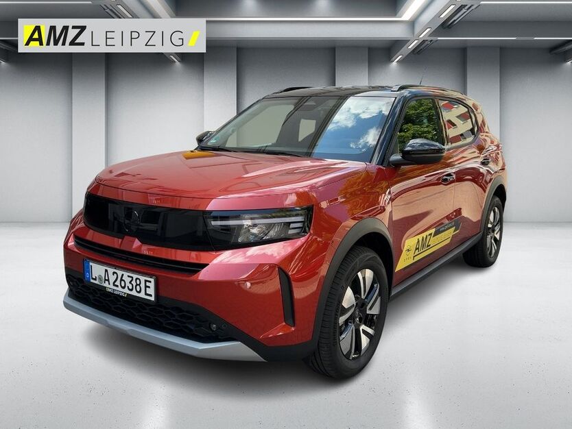 Opel Frontera 4.750 km 28.990 € Leipzig 04179