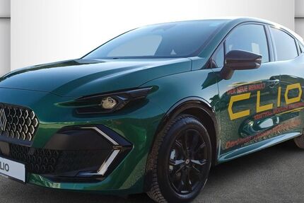 Renault Clio 1.500 km 26.940 &euro; Halle 06132