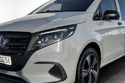 Mercedes-Benz Vito 11.373 km 56.525 &euro; Merseburg 06217