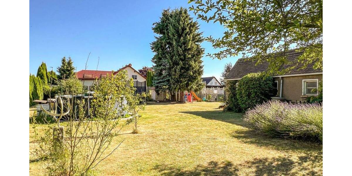 Einfamilienhaus Delitzsch Selben - 7 Zimmer, 162 m&sup2;, 399.000&euro; | Angebot:26273732