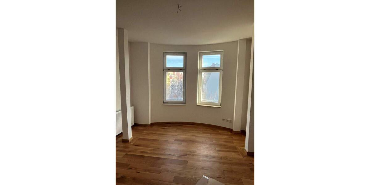 Etagenwohnung Halle (Saale) Innenstadt - 4 Zimmer, 105 m&sup2;, 335.000&euro; | Angebot:25707116