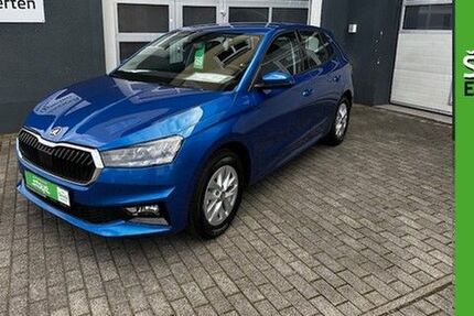 Skoda Fabia 1.124 km 17.700 &euro; Halle / Saale 06120