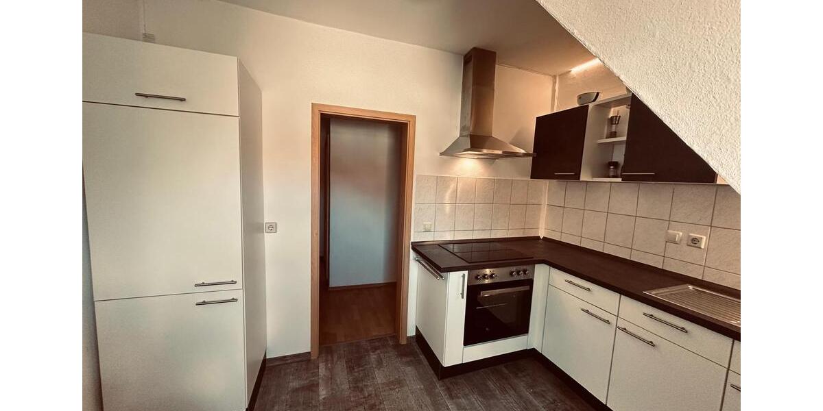 Dachgeschoßwohnung Delitzsch - 3 Zimmer, 64 m&sup2;, 89.000&euro; | Angebot:27259009