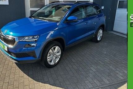 Skoda Karoq 9.900 km 30.400 &euro; Halle / Saale 06120