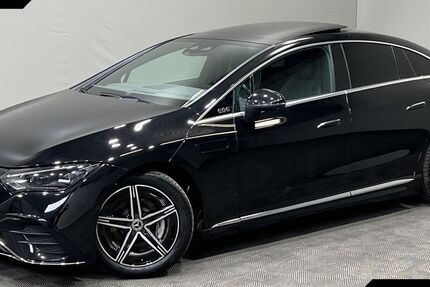 Mercedes-Benz EQE 34.295 km 52.670 &euro; Wiedemar 04509
