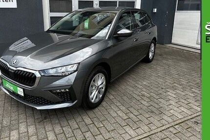 Skoda Scala 1.325 km 27.900 € Halle / Saale 06120