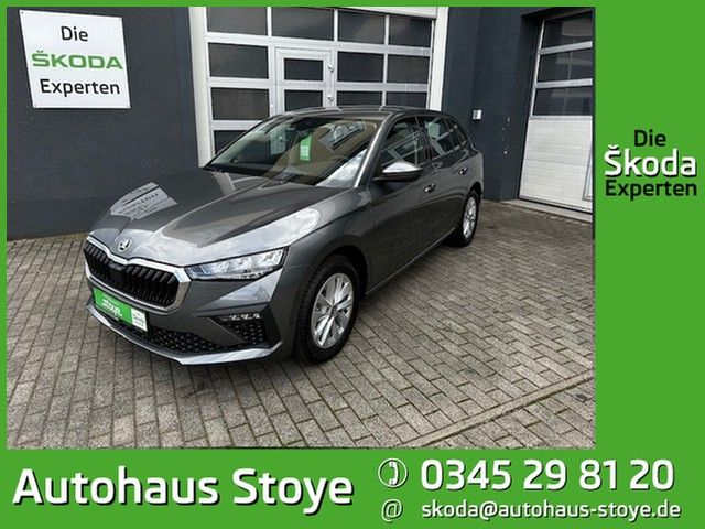 Skoda Scala 1.325 km 27.900 € Halle / Saale 06120
