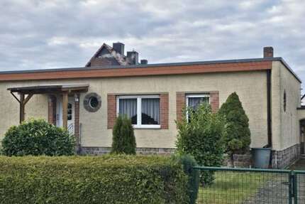 Haus Bitterfeld-Wolfen Wolfen - 3 Zimmer, 110 m&sup2;, 190.000&euro; | Angebot:26498860
