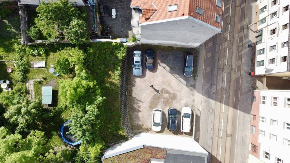 Grundstück Halle (Saale) Giebichenstein - 425.000&euro; | Angebot:26657300