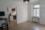 Etagenwohnung Halle (Saale) Damaschkestraße - 1 Zimmer, 41 m&sup2;, 485&euro; | Angebot:27627710