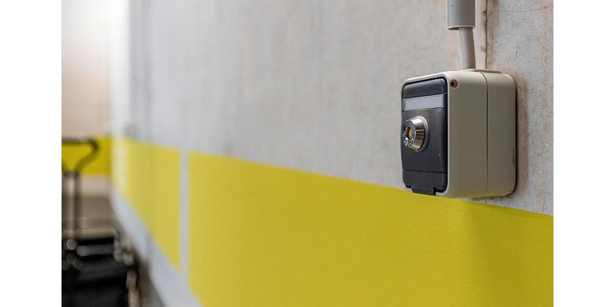 Erdgeschoßwohnung Halle (Saale) Halle-Neustadt - 2 Zimmer, 52 m&sup2;, 664&euro; | Angebot:25650002