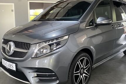 Mercedes-Benz V 300 100.000 km 55.930 &euro; Markranstädt 04420