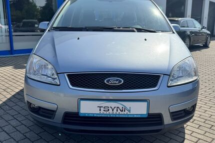 Ford C-Max 212.774 km 1.700 &euro; Zörbig bei Leipzig 06780