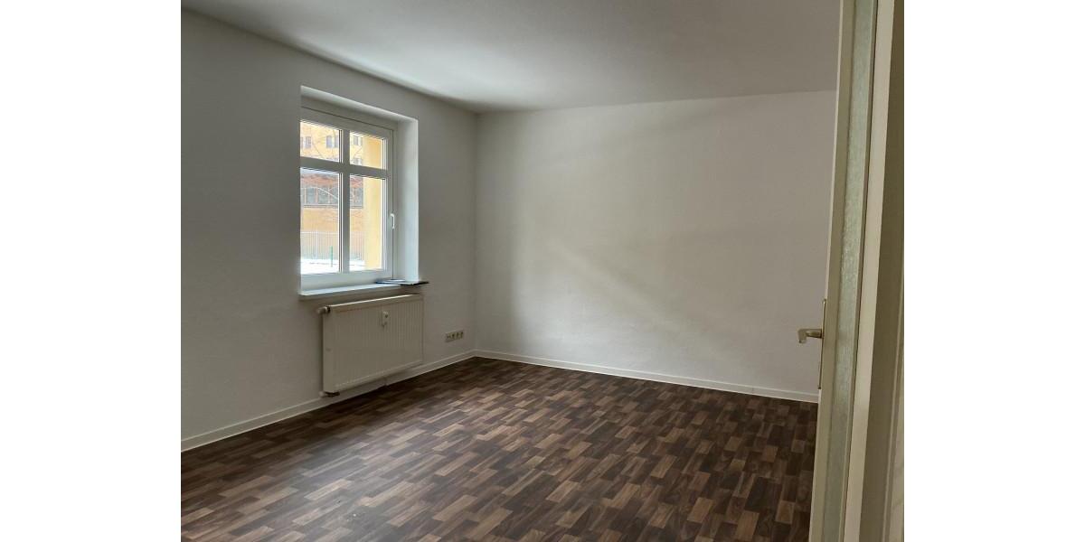 Erdgeschoßwohnung Halle (Saale) Büschdorf - 2 Zimmer, 50 m&sup2;, 360&euro; | Angebot:25571103