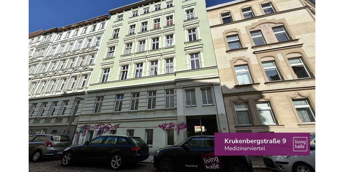 Garagen / Stellplätze Halle Büschdorf - 60&euro; | Angebot:25565182