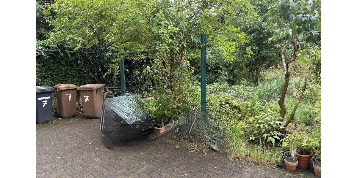 Erdgeschoßwohnung Bitterfeld-Wolfen Bitterfeld - 3 Zimmer, 78 m&sup2;, 500&euro; | Angebot:22081258