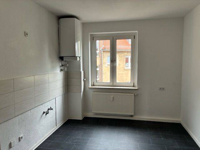 Etagenwohnung Halle (Saale) Diemitz - 3 Zimmer, 95 m&sup2;, 643&euro; | Angebot:26804972