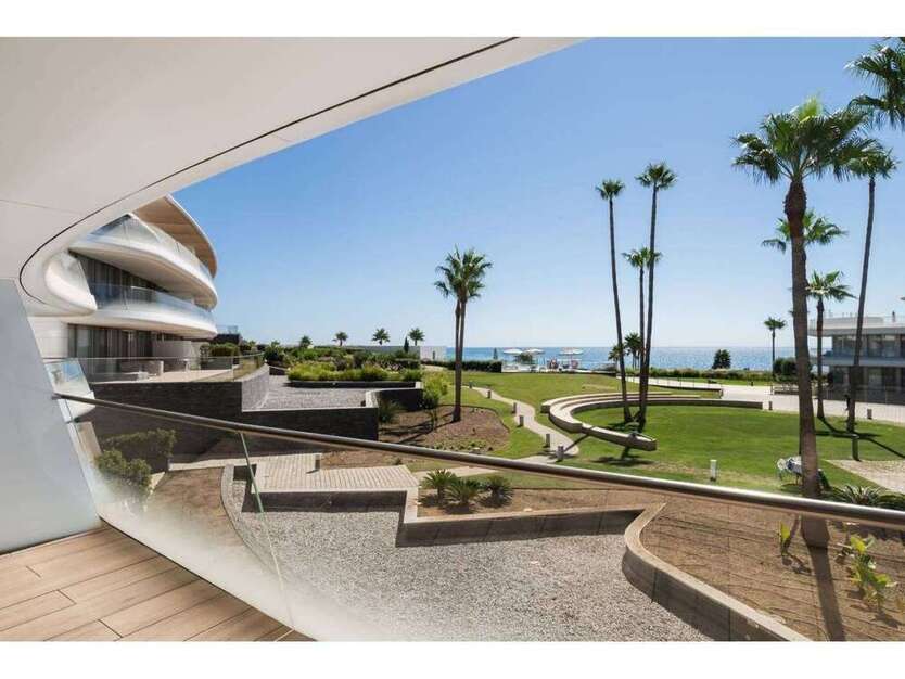 Wohnung zum Kaufen in Estepona 998.000 € 92 m²