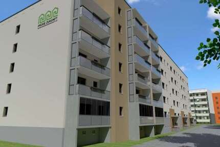 Wohnung zum Mieten in Halle (Saale) 867 € 98.53 m² 5 zimmer