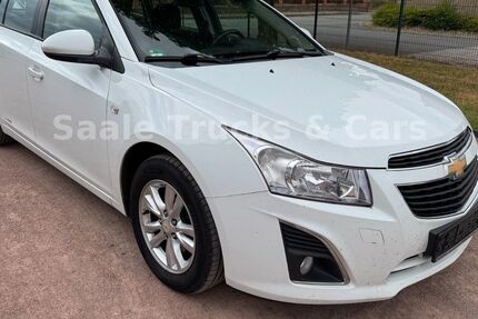 Chevrolet Cruze 220.000 km 1.900 &euro; Landsberg 06188