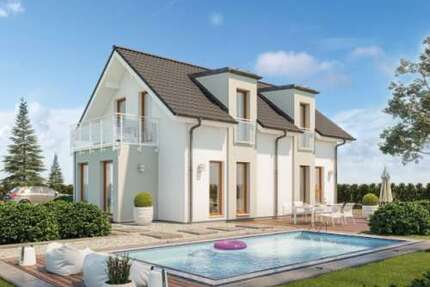 Haus Leuna - 4 Zimmer, 120 m&sup2;, 410.784&euro; | Angebot:27243772
