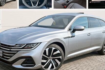 VW Arteon 4.405 km 47.850 &euro; Halle 06116