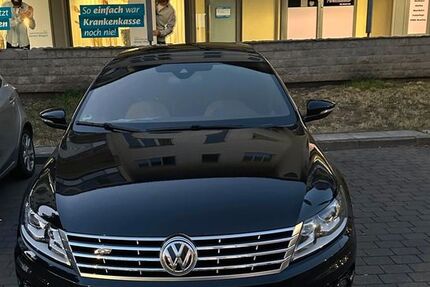 VW CC 118.000 km 14.000 &euro; Merseburg 06217