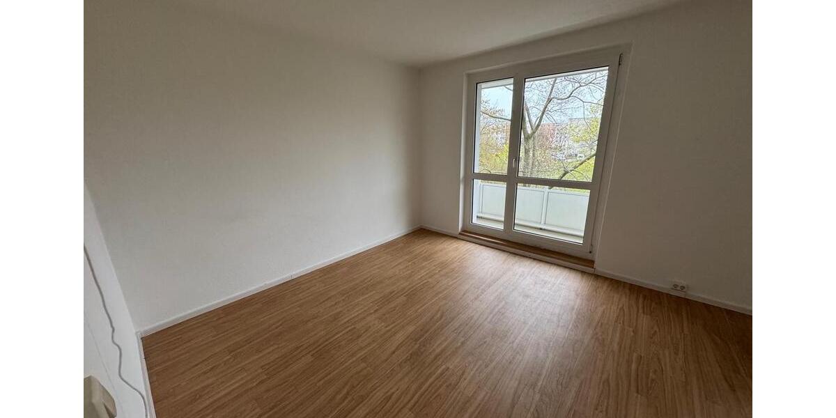 Etagenwohnung Halle (Saale) Halle-Neustadt - 2 Zimmer, 59 m&sup2;, 526&euro; | Angebot:26325712