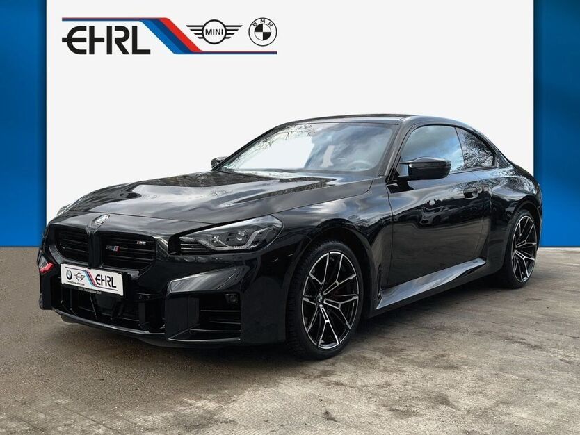 BMW M2 29.995 km 67.940 € Halle/ Zscherben 06179