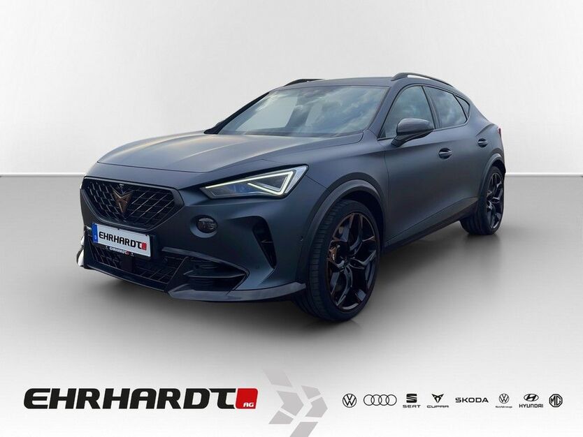 Cupra Formentor 13.240 km 43.950 € Halle 06116