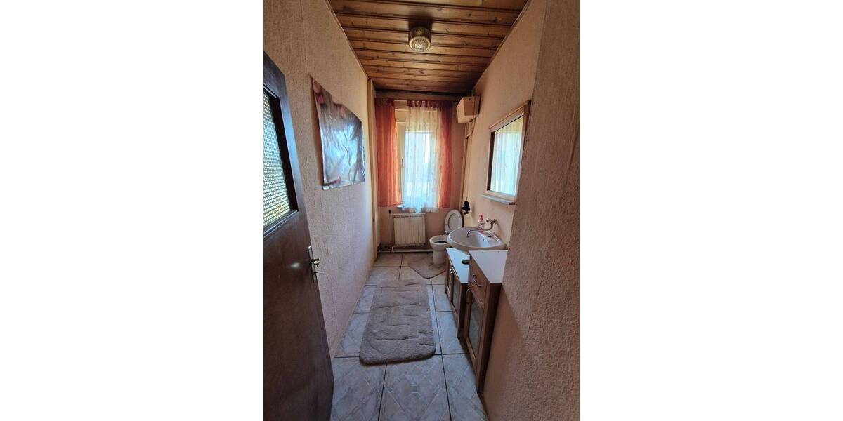 Doppelhaushälfte Sandersdorf-Brehna Sandersdorf - 5 Zimmer, 135 m&sup2;, 90.000&euro; | Angebot:25982873