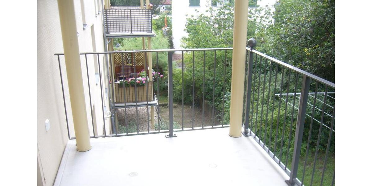 Etagenwohnung Halle (Saale) Dölau - 2 Zimmer, 50 m&sup2;, 475&euro; | Angebot:25994157