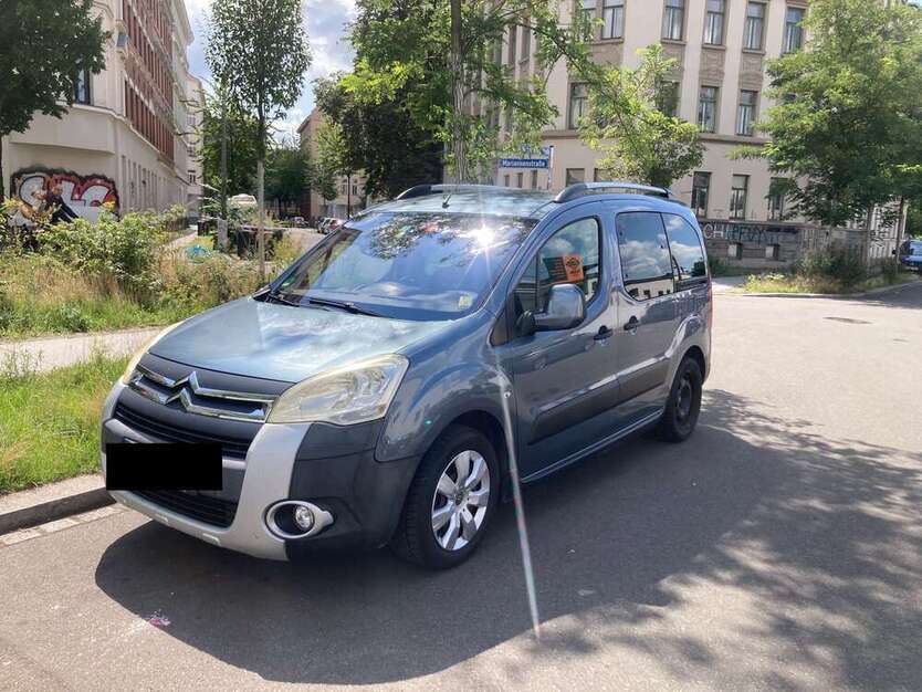 Berlingo