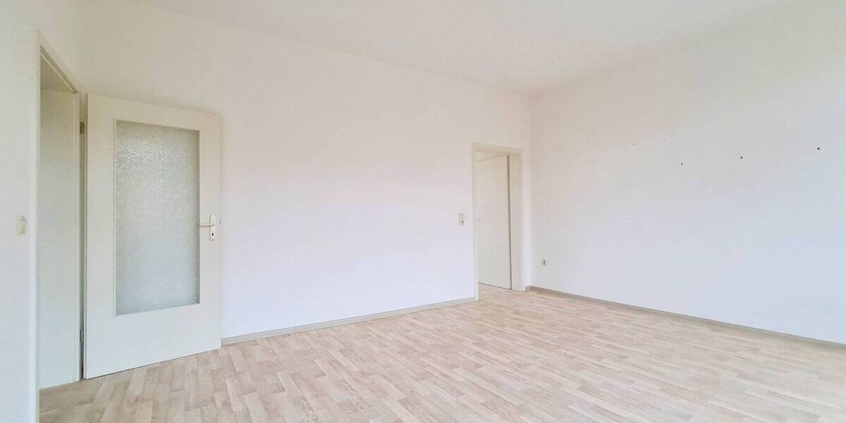 Etagenwohnung Köthen (Anhalt) Köthen - 2 Zimmer, 58 m&sup2;, 345&euro; | Angebot:26815785