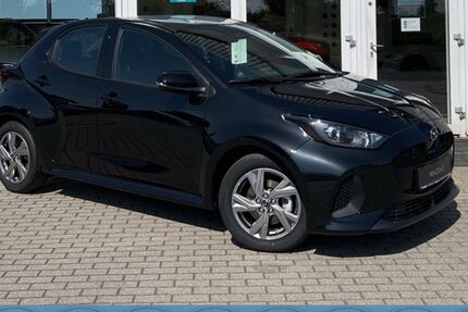 Mazda 2 Hybrid 7.461 km 21.640 &euro; Delitzsch 04509