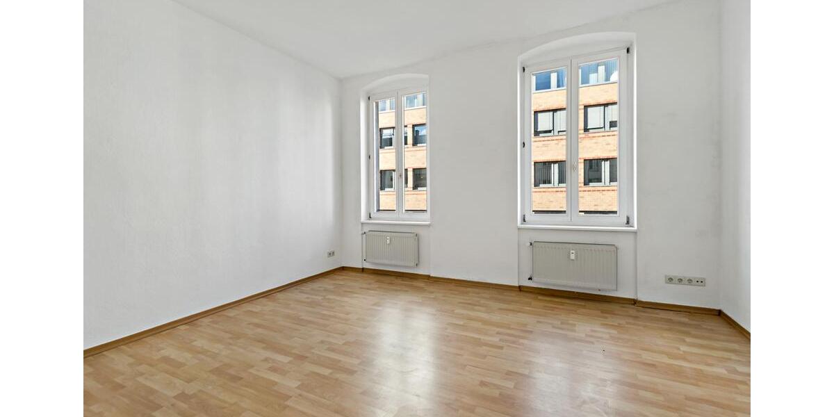 Etagenwohnung Halle (Saale) - 2 Zimmer, 78 m&sup2;, 585&euro; | Angebot:25640006