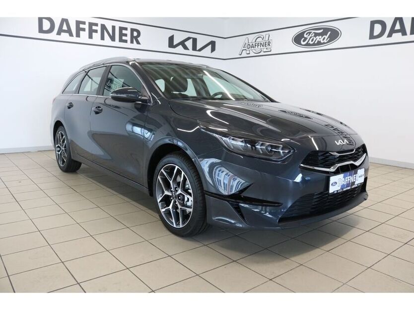 ceed Sportswagon