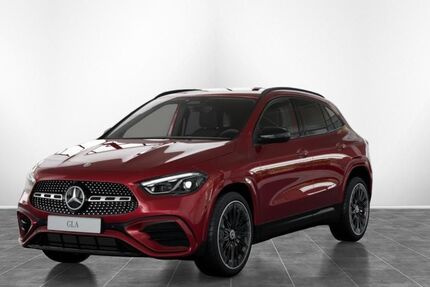 Mercedes-Benz GLA 200 6.000 km 51.590 € Halle-Sennewitz 06193