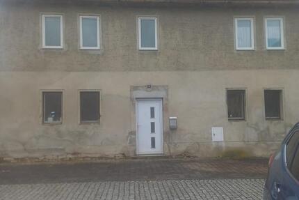 Haus Halle (Saale) Büschdorf - 30.000&euro; | Angebot:26348646