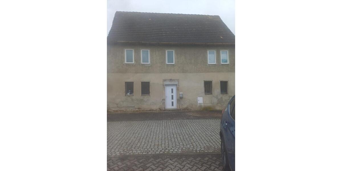 Reihenhaus Halle (Saale) Büschdorf - 30.000&euro; | Angebot:26348646