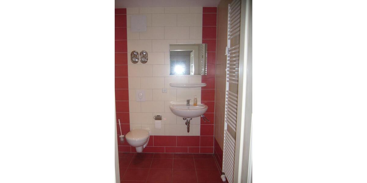 Etagenwohnung Halle (Saale) Dölau - 2 Zimmer, 50 m&sup2;, 475&euro; | Angebot:25994155