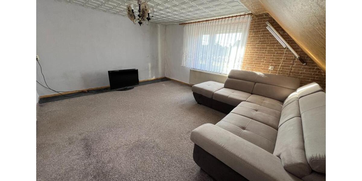 Einfamilienhaus Eisleben (Lutherstadt) - 4.5 Zimmer, 95 m&sup2;, 54.000&euro; | Angebot:24291947